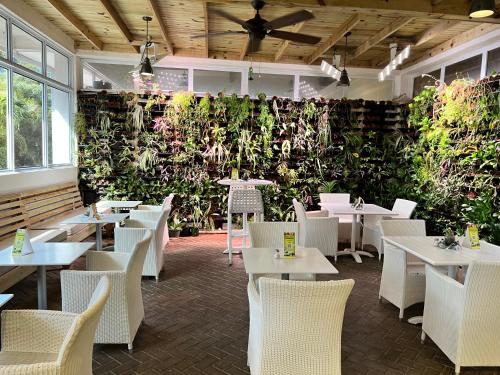 Ocho Rios Ocean Escape in Plantation Village Ocho Rios Ocean Escape in Plantation Village