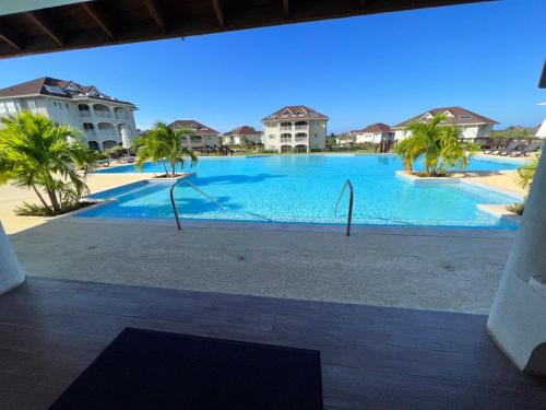 Ocho Rios Ocean Escape in Plantation Village Ocho Rios Ocean Escape in Plantation Village