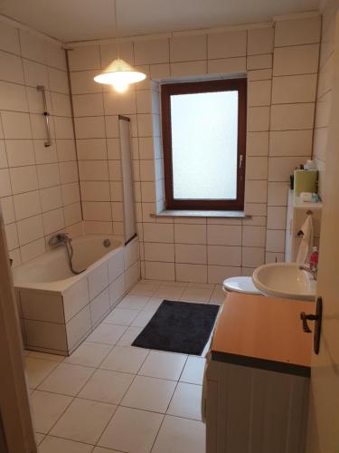 Geeste Ferienwohnung in Bremerhaven Geeste Ferienwohnung in Bremerhaven