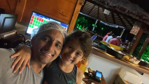 Fervedouro e pousada Por Enquanto in 托坎廷斯州聖費利克斯 Fervedouro e pousada Por Enquanto in 托坎廷斯州聖費利克斯