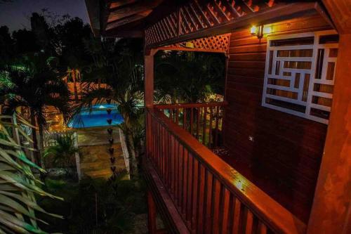 Villa Los Canarios in Higuey Villa Los Canarios in Higuey
