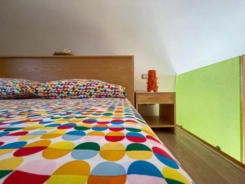 Hot Peppers Apartments