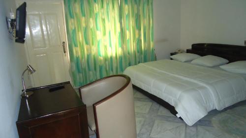 This photo about Wadoma Royale Hotel shared on HyHotel.com