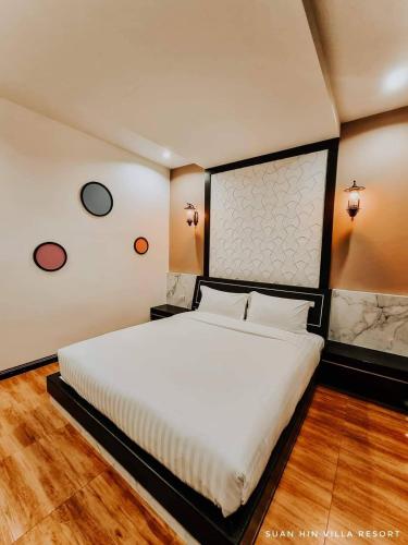 สวนหินวิลล่า รีสอร์ท in Nopphitam สวนหินวิลล่า รีสอร์ท in Nopphitam