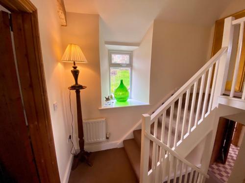 Turnpike Cottage in Tetbury Turnpike Cottage in Tetbury