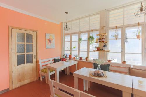 Chamich Guesthouse in 瓦納佐爾 Chamich Guesthouse in 瓦納佐爾