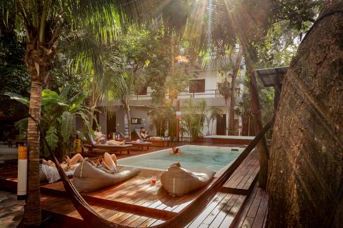 Attractions, Che Tulum Hostel & Bar in Tulum Attractions, Che Tulum Hostel & Bar in Tulum