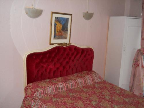 This photo about Hotel Le Petit Trianon shared on HyHotel.com