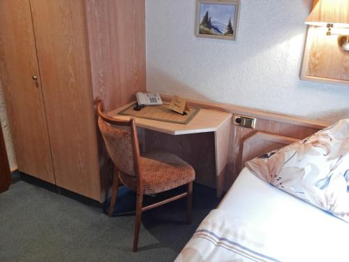 This photo about Weigands Hotel Peter shared on HyHotel.com