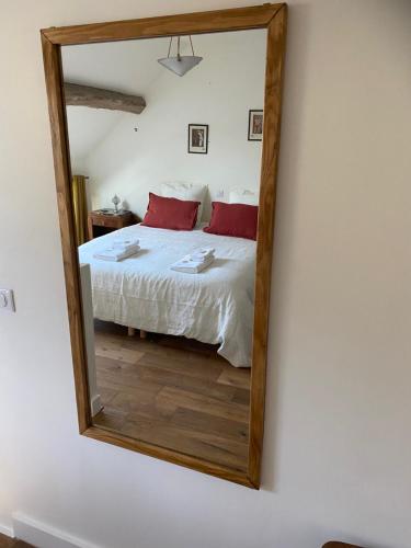 Une Vie en Rose in Pressagny-L'Orgueilleux Une Vie en Rose in Pressagny-L'Orgueilleux