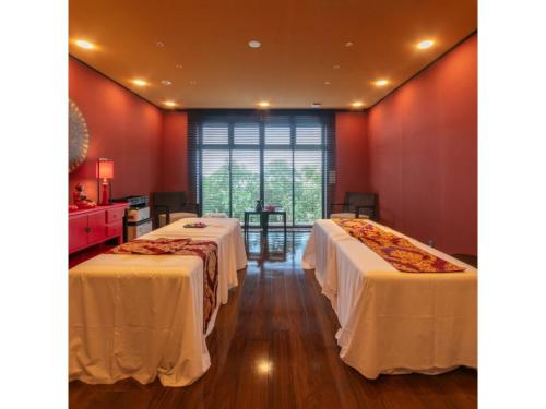 Miyakojima Kurima Resort Seawood Hotel - Vacation STAY 16228v in Kurima Island Miyakojima Kurima Resort Seawood Hotel - Vacation STAY 16228v in Kurima Island