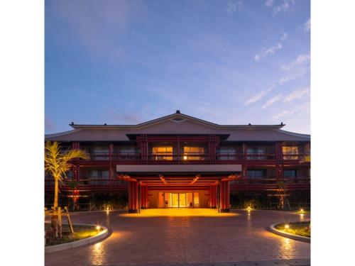 Miyakojima Kurima Resort Seawood Hotel - Vacation STAY 16235v in Kurima Island Miyakojima Kurima Resort Seawood Hotel - Vacation STAY 16235v in Kurima Island