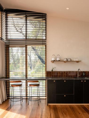 Chalets at Blackheath in بلاك هيث Chalets at Blackheath in بلاك هيث