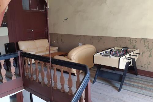 Residence DeniSandrine in Thann Residence DeniSandrine in Thann