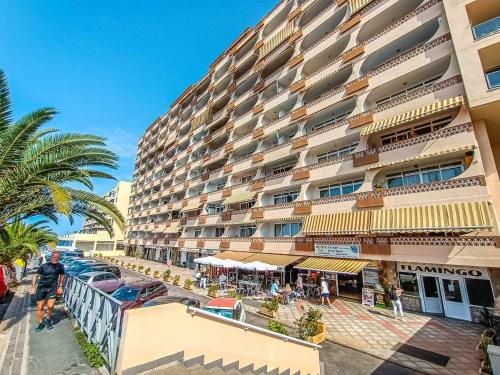 Rentaliday Flamingo Mar