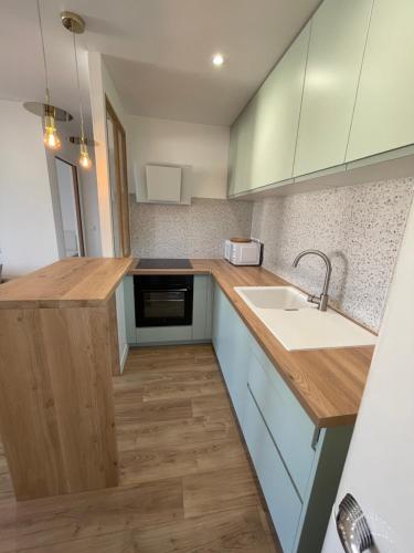 Superbe T2 avec vue mer et piscine in La Croix-Valmer Superbe T2 avec vue mer et piscine in La Croix-Valmer