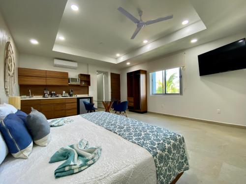 Casa Elda in Тулум Casa Elda in Тулум