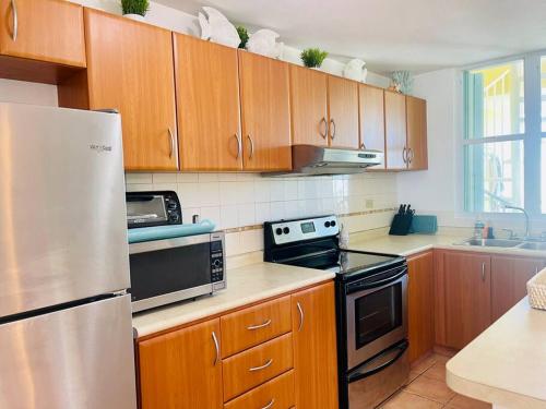 3Bedrm Beach Penthouse with Rooftop Terrace & WiFi in Rio Grande 3Bedrm Beach Penthouse with Rooftop Terrace & WiFi in Rio Grande