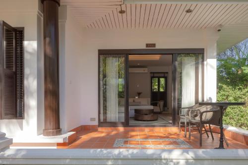 ロイヤル エンバシー リゾート & スパ5