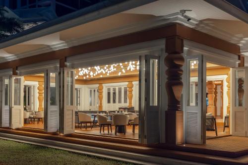 ロイヤル エンバシー リゾート & スパ19