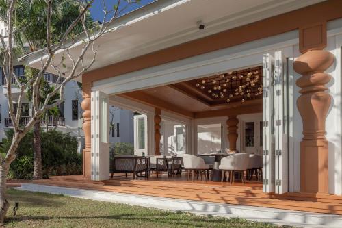 ロイヤル エンバシー リゾート & スパ4