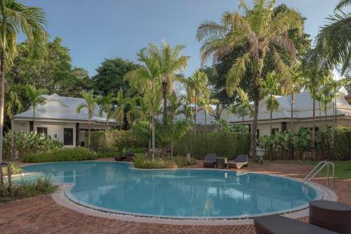 ロイヤル エンバシー リゾート & スパ14