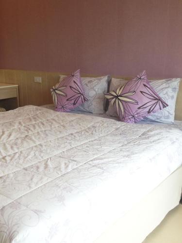 This photo about The Sea Condo at Sam Roi Yod shared on HyHotel.com