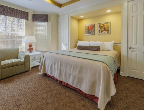 Holiday Inn Club Vacations Fox River Resort #4 in Sheridan (IL) Holiday Inn Club Vacations Fox River Resort #4 in Sheridan (IL)