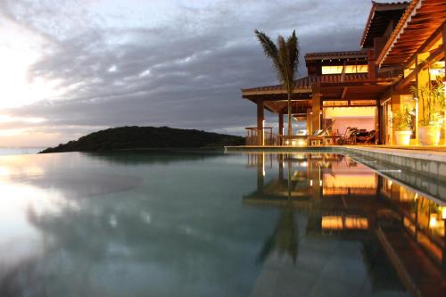 Hotel O Casarao Joao Fernandes