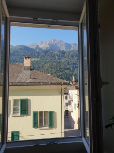 Vistas, Appartamento via Luina in Airolo Vistas, Appartamento via Luina in Airolo
