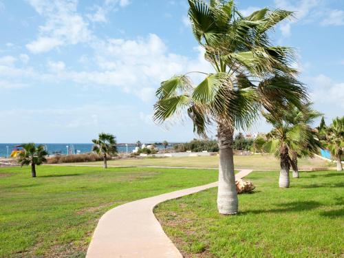 Taman, Anmaria Beach Hotel in Ayia Napa Taman, Anmaria Beach Hotel in Ayia Napa