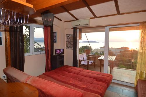 Villa Sofia in Marmari Villa Sofia in Marmari