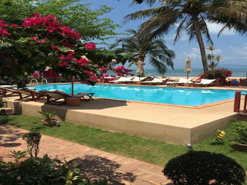 ザ ウォーターフロント ブティック ホテル & カフェ12