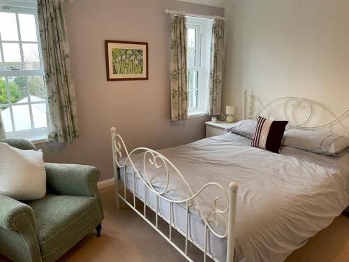 Facilities, Pass the Keys Charming 3br Listed Cottage in Historic Wigtown in Wigtown Facilities, Pass the Keys Charming 3br Listed Cottage in Historic Wigtown in Wigtown