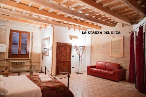 Hotel Palazzo Meraviglia Albergo diffuso in Corinaldo Hotel Palazzo Meraviglia Albergo diffuso in Corinaldo