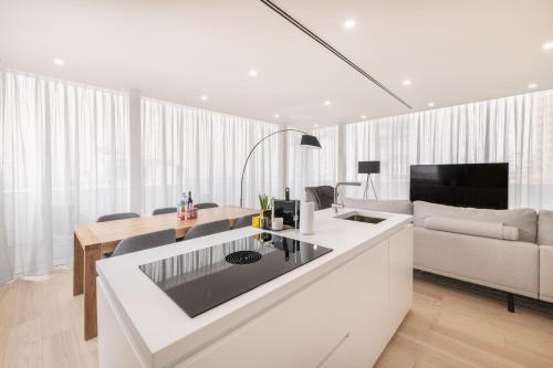 Vista exterior, Bay View Penthouse by Olala Homes in Cobre Vista exterior, Bay View Penthouse by Olala Homes in Cobre
