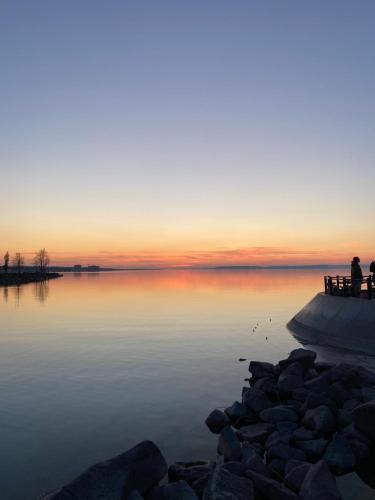 Sailor's Apartman in Siofok Sailor's Apartman in Siofok