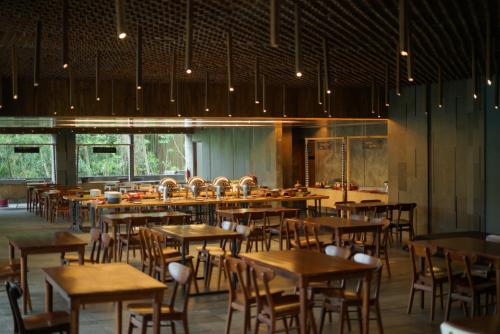 Food and beverages, Hotel Dafam Wonosobo in Wonosobo Food and beverages, Hotel Dafam Wonosobo in Wonosobo