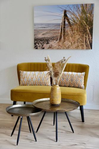 Fasilitas, Hofje van Maas in Zandvoort Fasilitas, Hofje van Maas in Zandvoort