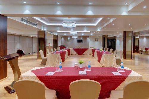 Grand Victoria The Fern Resort & Spa, Panchgani - Mahabaleshwar in Panchgani Grand Victoria The Fern Resort & Spa, Panchgani - Mahabaleshwar in Panchgani
