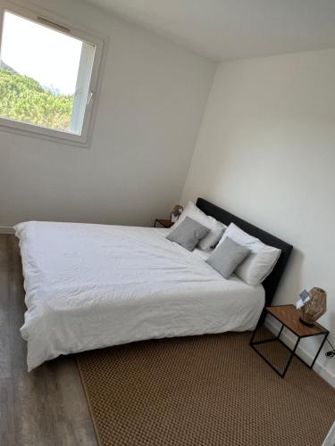 Superbe appartement dans les calanques in Redon Superbe appartement dans les calanques in Redon