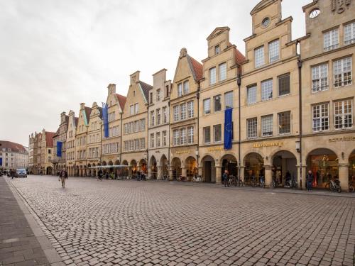 ที่เที่ยวใกล้ที่พัก, limehome Münster Von-Steuben-Str - Digital Access (limehome Munster Von-Steuben-Str - Digital Access) in มุนสเตอร์ ที่เที่ยวใกล้ที่พัก, limehome Münster Von-Steuben-Str - Digital Access (limehome Munster Von-Steuben-Str - Digital Access) in มุนสเตอร์