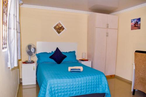 Gabade Guest House in Stanger / Kwadukuza Gabade Guest House in Stanger / Kwadukuza
