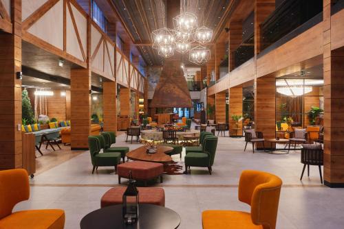 Μπυραρία/Σαλόνι, Hotel Zlatibor in Ζλάτιμπορ Μπυραρία/Σαλόνι, Hotel Zlatibor in Ζλάτιμπορ