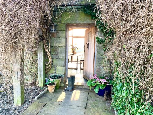 Dorothy Barn in Great Asby Dorothy Barn in Great Asby