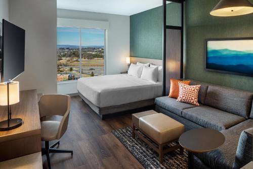 Hyatt Place Harrisonburg in Harrisonburg (VA) Hyatt Place Harrisonburg in Harrisonburg (VA)