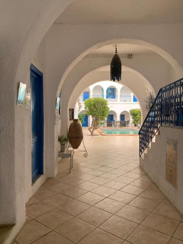 Dar Lola Djerba in Houmt Souk Dar Lola Djerba in Houmt Souk