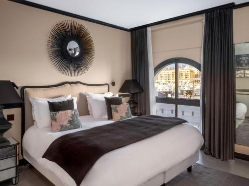 Maisons du Monde Hotel & Suites - Marseille Vieux Port near Eglise Saint-Laurent Maisons du Monde Hotel & Suites - Marseille Vieux Port near Eglise Saint-Laurent