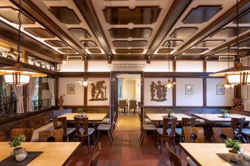 Restaurant, Hotel-Restaurant Weinhaus Grebel in Koblenz Restaurant, Hotel-Restaurant Weinhaus Grebel in Koblenz