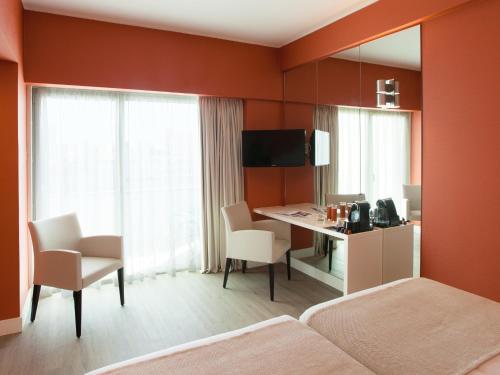 Lutecia Smart Design Hotel in Lisbon Lutecia Smart Design Hotel in Lisbon
